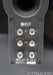 KEF R900 Floorstanding Speakers; Gloss Black Pair