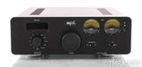 SPL Director Mk2 Stereo Preamplifier / DAC; Black (Open Box)