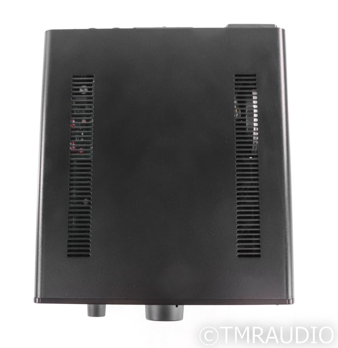SPL Director Mk2 Stereo Preamplifier / DAC; Black (Open Box)
