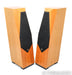 Avalon Acoustics Ascendant Floorstanding Speakers; Maple Pair