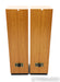 Avalon Acoustics Ascendant Floorstanding Speakers; Maple Pair