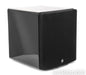 JL Audio F113v2 13.5" Powered Subwoofer; Gloss Black