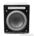 JL Audio F113v2 13.5" Powered Subwoofer; Gloss Black