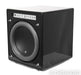 JL Audio F113v2 13.5" Powered Subwoofer; Gloss Black