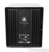 JL Audio F113v2 13.5" Powered Subwoofer; Gloss Black