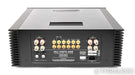Musical Fidelity Nu-Vista 600 Stereo Integrated Amplifier; Black (Open Box)