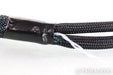 Silver Audio Silver Breeze RCA Phono Cable; 1m Pair