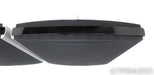 Quad ESL 2805 Electrostatic Floorstanding Speakers; Black Pair; AS-IS (Buzzing)