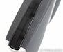 Quad ESL 2805 Electrostatic Floorstanding Speakers; Black Pair; AS-IS (Buzzing)