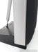 Quad ESL 2805 Electrostatic Floorstanding Speakers; Black Pair; AS-IS (Buzzing)