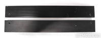 Quad ESL 2805 Electrostatic Floorstanding Speakers; Black Pair; AS-IS (Buzzing)