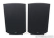Quad ESL 2805 Electrostatic Floorstanding Speakers; Black Pair; AS-IS (Buzzing)
