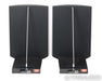 Quad ESL 2805 Electrostatic Floorstanding Speakers; Black Pair; AS-IS (Buzzing)