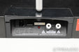 Quad ESL 2805 Electrostatic Floorstanding Speakers; Black Pair; AS-IS (Buzzing)