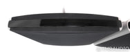 Quad ESL 2805 Electrostatic Floorstanding Speakers; Black Pair; AS-IS (Buzzing)