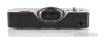 Chord Electronics Dave DAC / Headphone Amplifier; D/A Converter; Black; Remote