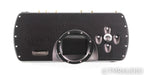 Chord Electronics Dave DAC / Headphone Amplifier; D/A Converter; Black; Remote