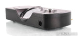 Chord Electronics Dave DAC / Headphone Amplifier; D/A Converter; Black; Remote