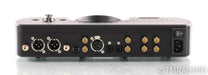 Chord Electronics Dave DAC / Headphone Amplifier; D/A Converter; Black; Remote