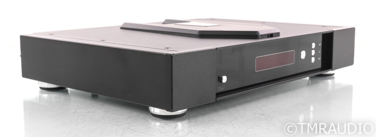 Rega Saturn-R CD Player / DAC; Remote