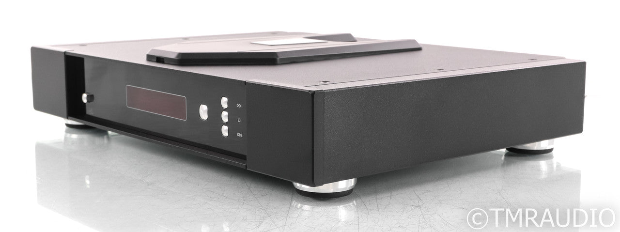 Rega Saturn-R CD Player / DAC; Remote