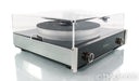 McIntosh MT5 Belt-Drive Turntable; MT-5; Sumiko Blue Point No. 2 Cartridge