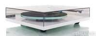 Rega Planar 3 Belt Drive Turntable; Elys 2 MM Cartridge; RB330 Tonearm; White