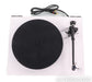 Rega Planar 3 Belt Drive Turntable; Elys 2 MM Cartridge; RB330 Tonearm; White