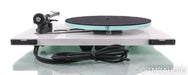 Rega Planar 3 Belt Drive Turntable; Elys 2 MM Cartridge; RB330 Tonearm; White