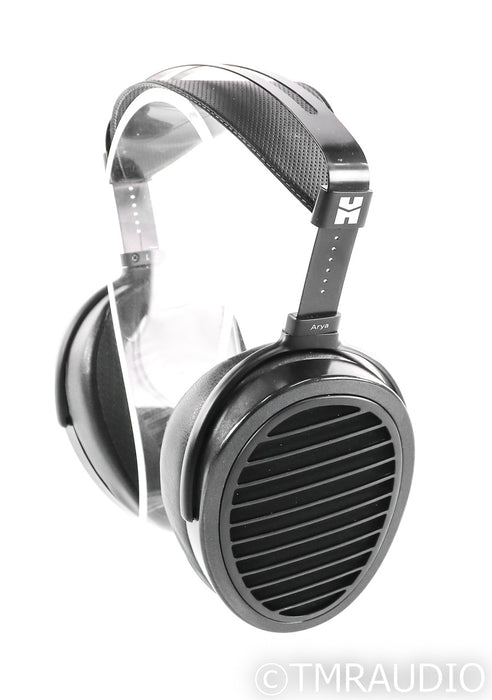 Hifiman Arya Open Back Planar Magnetic Headphones