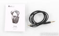 Hifiman Arya Open Back Planar Magnetic Headphones