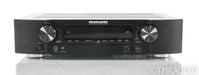 Marantz NR1504 5.1 Channel Home Theater Receiver; NR-1504; Remote