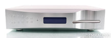 dCS Puccini CD / SACD Player w/ U-Clock; Silver; Remote