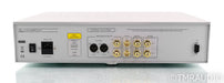 dCS Puccini CD / SACD Player w/ U-Clock; Silver; Remote