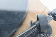 Pro-Ject Debut Carbon DC Belt-Drive Turntable; Walnut; Ortofon 2M Red Cartridge