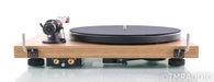 Pro-Ject Debut Carbon DC Belt-Drive Turntable; Walnut; Ortofon 2M Red Cartridge