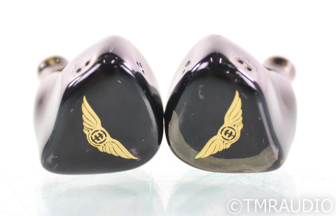 Empire Legend X In-Ear Headphones; IEM; Monitors