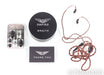 Empire Wraith Electrostatic In-Ear Headphones; IEM; Monitors