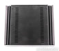First Watt J2 Stereo Power Amplifier; JFET; Nelson Pass (Low Hours)