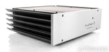 First Watt J2 Stereo Power Amplifier; JFET; Nelson Pass; Silver; J-2