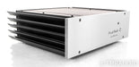First Watt J2 Stereo Power Amplifier; JFET; Nelson Pass (Low Hours)