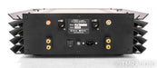 First Watt J2 Stereo Power Amplifier; JFET; Nelson Pass; Silver; J-2