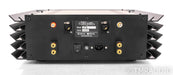 First Watt J2 Stereo Power Amplifier; JFET; Nelson Pass (Low Hours)