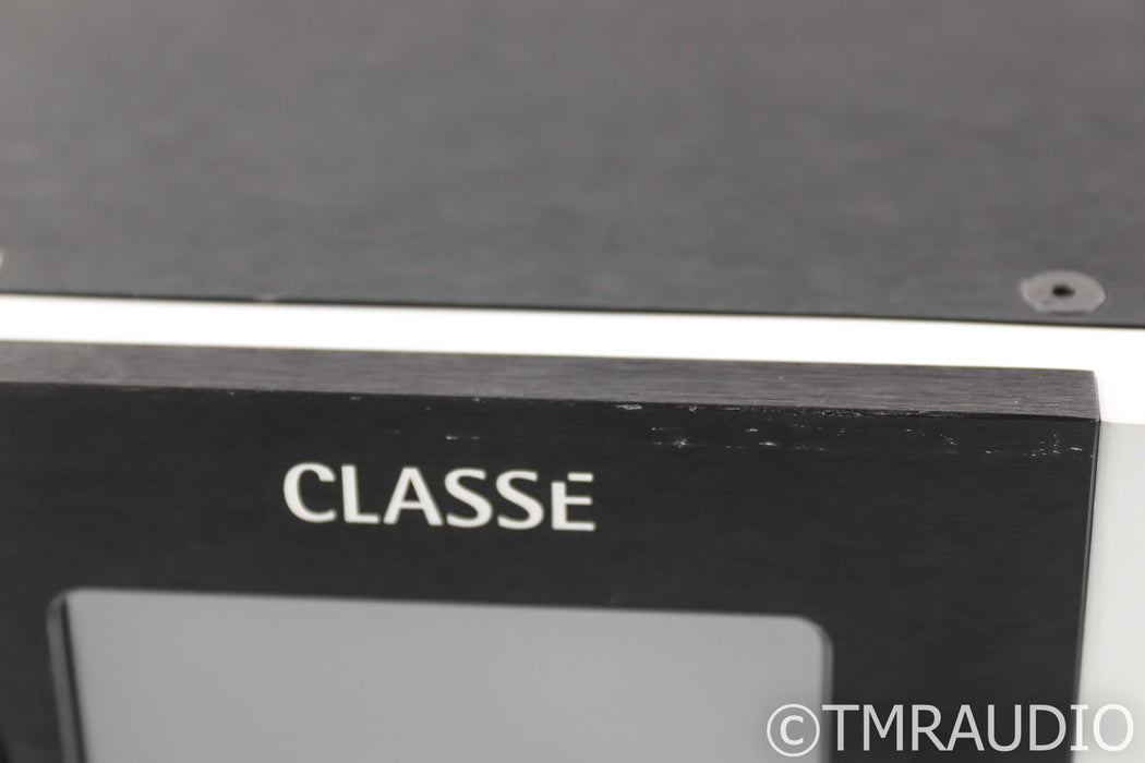 Classe CP-500 Stereo Preamplifier; CP500; Remote