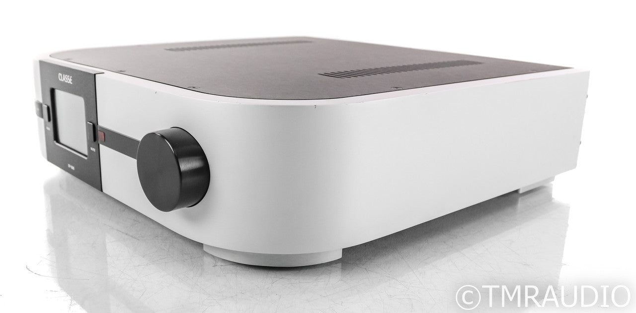 Classe CP-500 Stereo Preamplifier; CP500; Remote