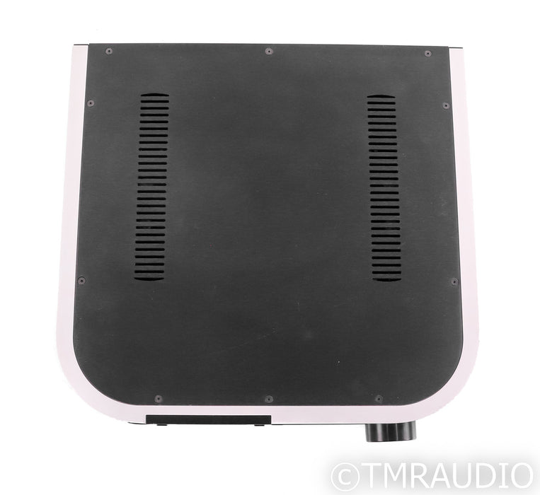 Classe CP-500 Stereo Preamplifier; CP500; Remote