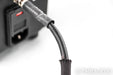 Linear Tube Audio MicroZOTL MZ2 Tube Headphone Amplifier; LPS; Remote