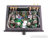 Linear Tube Audio MicroZOTL MZ2 Tube Headphone Amplifier; LPS; Remote