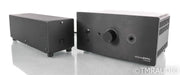 Linear Tube Audio MicroZOTL MZ2 Tube Headphone Amplifier; LPS; Remote
