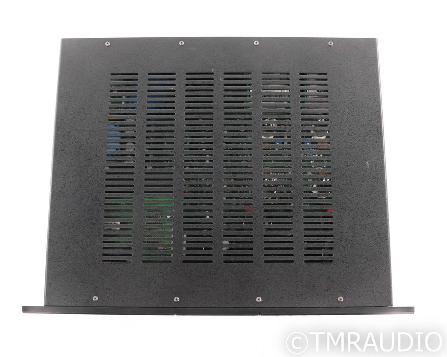 BAT VK-D5SE 24-bit Tube CD Player; Black; Remote; VK5DSE